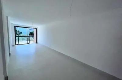 Apartamento com 3 quartos à venda na avenida genaro de carvalho, recreio dos bandeirantes, rio de janeiro, 106 m2 por r$ 999.220