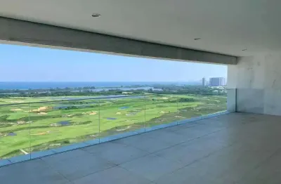 Apartamento com 4 quartos à venda na avenida das américas, barra da tijuca, rio de janeiro, 381 m2 por r$ 6.489.499