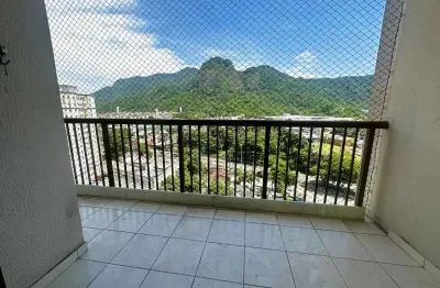 Apartamento com 4 quartos à venda na estrada dos bandeirantes, camorim, rio de janeiro, 97 m2 por r$ 497.000