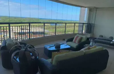 Apartamento com 5 quartos à venda na avenida das américas, barra da tijuca, rio de janeiro, 435 m2 por r$ 5.599.990