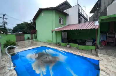 Casa com 2 quartos à venda na rua ourém, curicica, rio de janeiro, 73 m2 por r$ 419.990