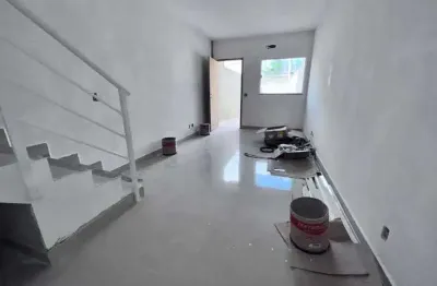 Casa em condomínio fechado com 2 quartos à venda na rua do maracujá, curicica, rio de janeiro, 80 m2 por r$ 380.000