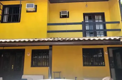Casa com 3 quartos à venda na rua ministro gabriel de piza, pechincha, rio de janeiro, 130 m2 por r$ 519.900