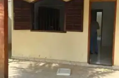Casa com 3 quartos à venda na rua agatha christie, guaratiba, rio de janeiro, 100 m2 por r$ 379.900