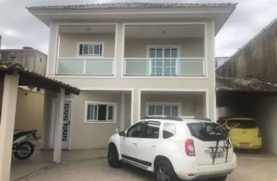 Casa com 3 quartos à venda na rua pedro celestino de castro, curicica, rio de janeiro, 250 m2 por r$ 849.900