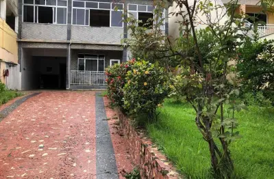 Casa com 4 quartos à venda na praça delfos, curicica, rio de janeiro, 270 m2 por r$ 849.900