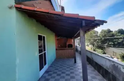 Casa em condomínio fechado com 2 quartos à venda na rua itamatare, curicica, rio de janeiro, 90 m2 por r$ 330.000