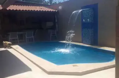 Casa em condomínio fechado com 3 quartos à venda na estrada do rio grande, taquara, rio de janeiro, 160 m2 por r$ 850.000