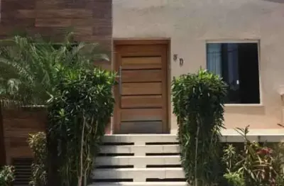 Casa em condomínio fechado com 3 quartos à venda na estrada do rio grande, taquara, rio de janeiro, 240 m2 por r$ 540.000
