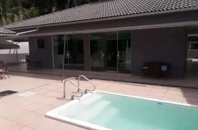 Casa em condomínio fechado com 3 quartos à venda na rua estela duval, jacarepaguá, rio de janeiro, 280 m2 por r$ 1.380.000