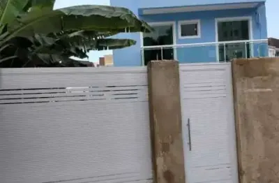 Casa em condomínio fechado com 3 quartos à venda na estrada do bananal, freguesia (jacarepaguá), rio de janeiro, 190 m2 por r$ 790.000