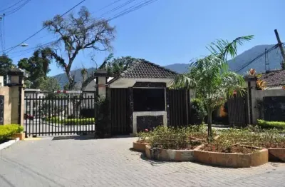 Casa em condomínio fechado com 3 quartos à venda na estrada pacui, vargem grande, rio de janeiro, 120 m2 por r$ 439.900