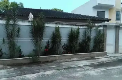 Casa em condomínio fechado com 3 quartos à venda na caminho cabunguí, vargem grande, rio de janeiro, 200 m2 por r$ 380.000