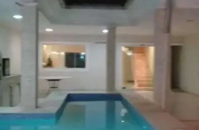 Casa em condomínio fechado com 3 quartos à venda na rua professor santos moreira, camorim, rio de janeiro, 200 m2 por r$ 790.000