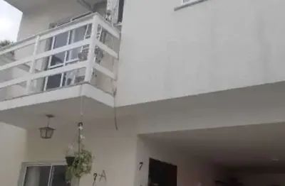 Casa em condomínio fechado com 3 quartos à venda na rua ana silva, pechincha, rio de janeiro, 100 m2 por r$ 509.000