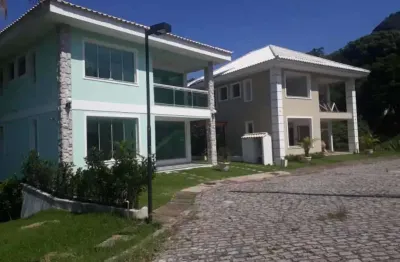 Casa em condomínio fechado com 4 quartos à venda na estrada do rio grande, taquara, rio de janeiro, 191 m2 por r$ 990.000