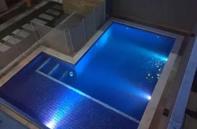 Casa em condomínio fechado com 4 quartos à venda na estrada vereador alceu de carvalho, recreio dos bandeirantes, rio de janeiro, 299 m2 por r$ 2.699.900