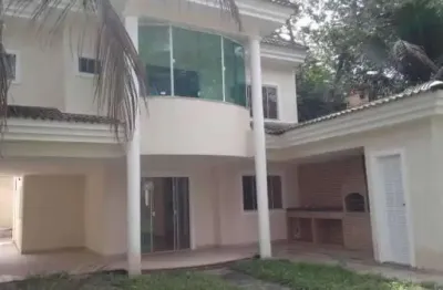 Casa em condomínio fechado com 5 quartos à venda na estrada pacui, vargem grande, rio de janeiro, 150 m2 por r$ 800.000