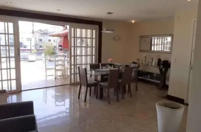 Cobertura com 2 quartos à venda na avenida genaro de carvalho, recreio dos bandeirantes, rio de janeiro, 214 m2 por r$ 999.900