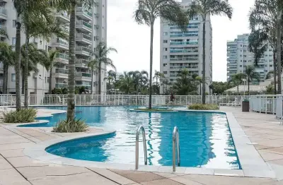 Cobertura com 2 quartos à venda na rua césar lattes, barra da tijuca, rio de janeiro, 138 m2 por r$ 1.199.000