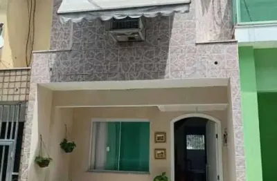 Casa com 2 quartos à venda na Rua do Pirilampo, Curicica, Rio de Janeiro