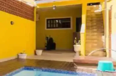 Casa com 2 quartos à venda na rua monsenhor marques, pechincha, rio de janeiro, 170 m2 por r$ 525.000
