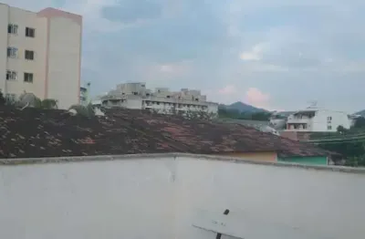 Casa com 4 quartos à venda na rua imuta, pechincha, rio de janeiro, 120 m2 por r$ 380.000