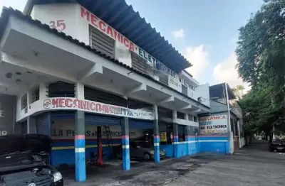 Ponto comercial à venda na rua maria antônia, engenho novo, rio de janeiro, 140 m2 por r$ 350.000