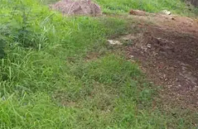 Terreno à venda na rua reverência, curicica, rio de janeiro, 360 m2 por r$ 1.000.000