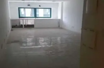 Sala comercial com 1 sala à venda na avenida joão cabral de mello neto, barra da tijuca, rio de janeiro, 37 m2 por r$ 274.900