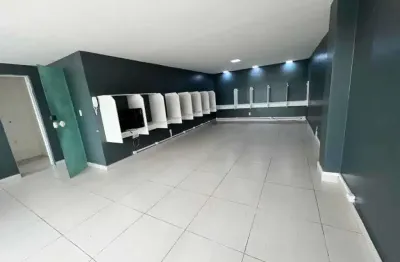 Sala comercial à venda na estrada dos bandeirantes, curicica, rio de janeiro, 42 m2 por r$ 1.400