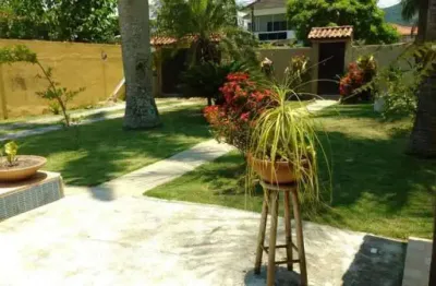 Terreno em condomínio fechado à venda na rua paulo josé mahfud, vargem pequena, rio de janeiro, 427 m2 por r$ 495.000