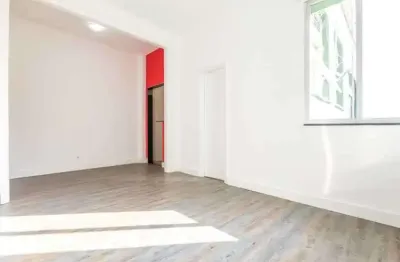 Apartamento à venda na avenida mem de sá, centro, rio de janeiro, 28 m2 por r$ 239.000