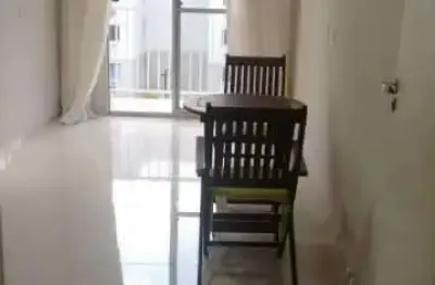 Apartamento com 2 quartos à venda na estrada rodrigues caldas, taquara, rio de janeiro, 53 m2 por r$ 235.000