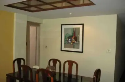 Apartamento com 2 quartos à venda na rua monsenhor marques, pechincha, rio de janeiro, 106 m2 por r$ 295.000