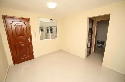 Apartamento com 2 quartos à venda na rua carlos palut, taquara, rio de janeiro, 40 m2 por r$ 309.000