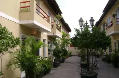 Apartamento com 2 quartos à venda na rua androcles, curicica, rio de janeiro, 65 m2 por r$ 290.000