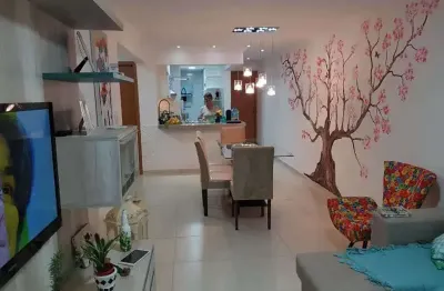 Apartamento com 2 quartos à venda na rua androcles, curicica, rio de janeiro, 65 m2 por r$ 290.000
