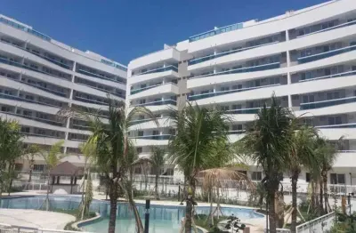 Apartamento com 3 quartos à venda na rua silvia pozzano, recreio dos bandeirantes, rio de janeiro, 87 m2 por r$ 629.000