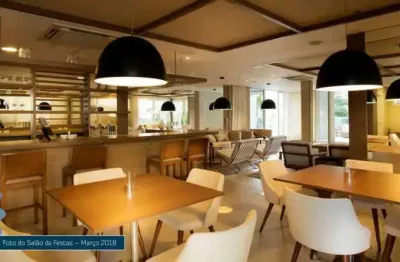 Apartamento com 3 quartos à venda na avenida salvador allende, recreio dos bandeirantes, rio de janeiro, 85 m2 por r$ 938.900