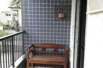Apartamento com 3 quartos à venda na rua pajura, taquara, rio de janeiro, 92 m2 por r$ 328.900