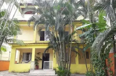 Casa com 4 quartos à venda na estrada santa maura, curicica, rio de janeiro, 600 m2 por r$ 890.000