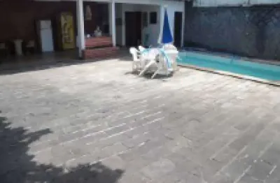 Casa com 4 quartos à venda na estrada dos três rios, freguesia (jacarepaguá), rio de janeiro, 500 m2 por r$ 1.199.900