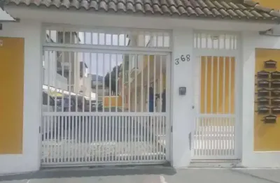 Casa em condomínio fechado com 2 quartos à venda na rua caviana, taquara, rio de janeiro, 72 m2 por r$ 415.000