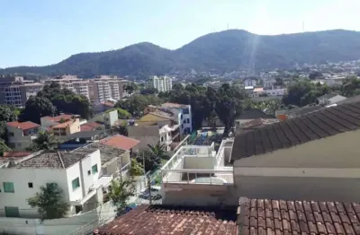 Casa em condomínio fechado com 2 quartos à venda na estrada do rio grande, taquara, rio de janeiro, 230 m2 por r$ 840.000