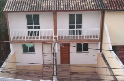 Casa em condomínio fechado com 2 quartos à venda na rua amarantina, taquara, rio de janeiro, 85 m2 por r$ 419.900