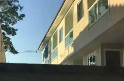 Casa em condomínio fechado com 3 quartos à venda na rua iriju, taquara, rio de janeiro, 120 m2 por r$ 429.000