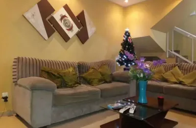 Casa em condomínio fechado com 3 quartos à venda na rua imuta, pechincha, rio de janeiro, 120 m2 por r$ 529.900