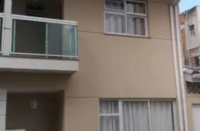 Casa em condomínio fechado com 3 quartos à venda na rua manuel vieira, tanque, rio de janeiro, 115 m2 por r$ 478.000