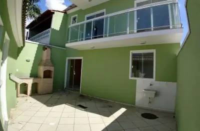 Casa em condomínio fechado com 3 quartos à venda na rua cataguases, oswaldo cruz, rio de janeiro, 86 m2 por r$ 390.000